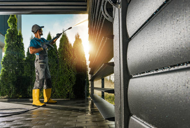 Best Fleet & Vehicle Pressure Washing in Kent, WA